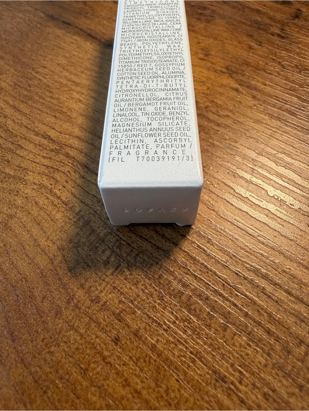 Valentino Spike Matte Lipstick in 410R, On Top of the World - BNIB! - Picture 4 of 4
